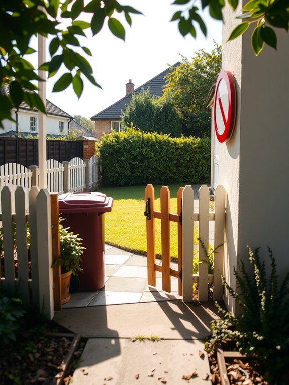 check local council skip permits