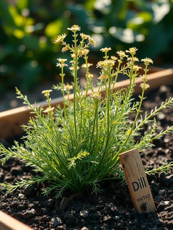 dill lifespan by zone seeds yd8ln