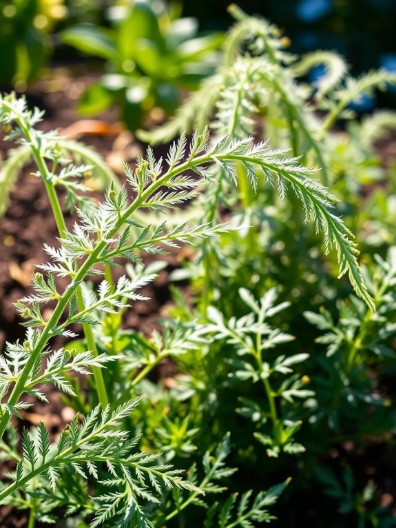 dill s lifespan varies by zone