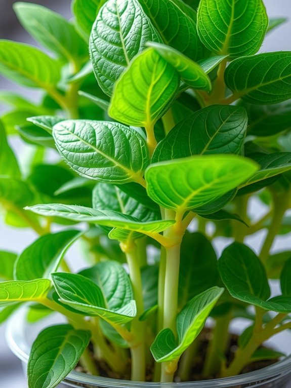 direct sunlight drives faster cannabis growth