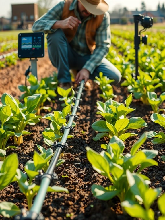 early maturing regionally adapted seeds
