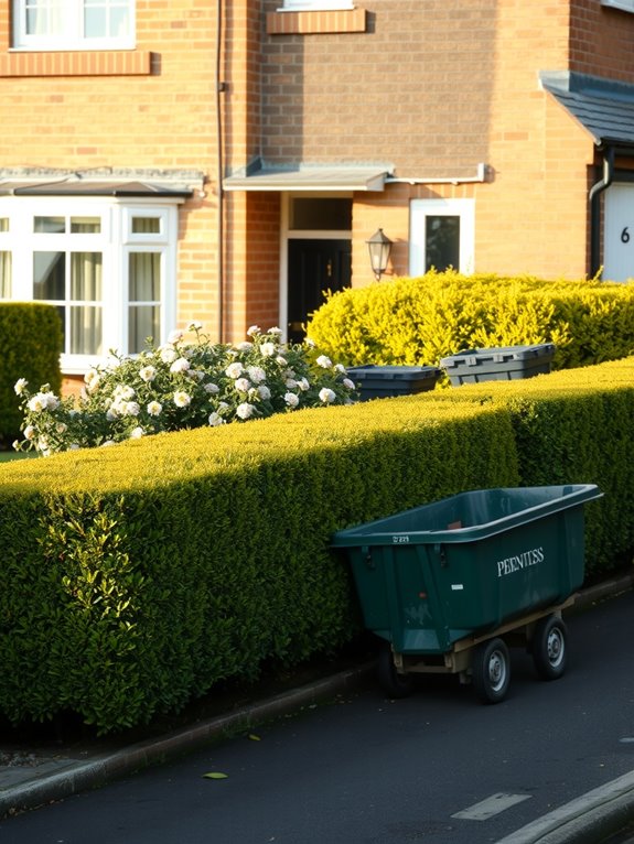 exact skip permit details needed