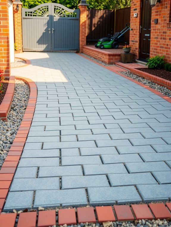 groundwork materials costs drainage