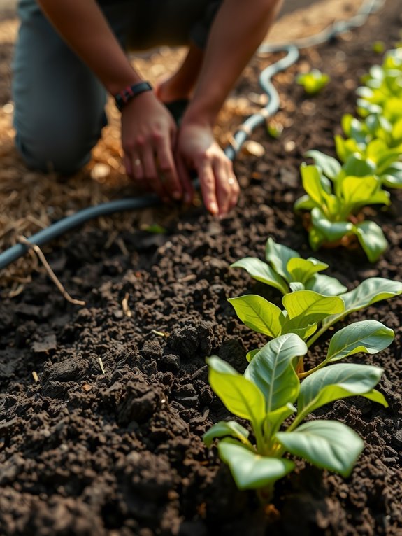 healthy soil fuels plant nutritionnaturally