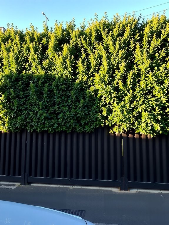 high hedge complaint process and costs
