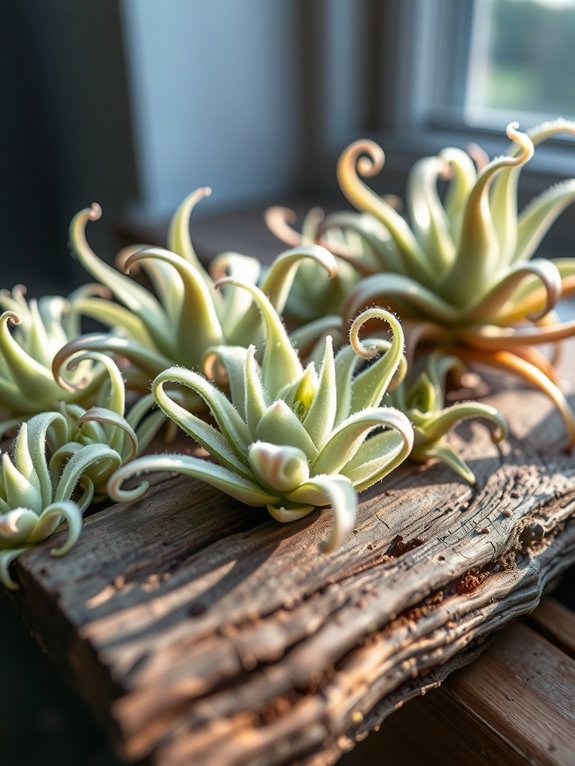 light needs vary by plant type