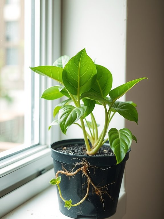 new growth signals feeding readiness