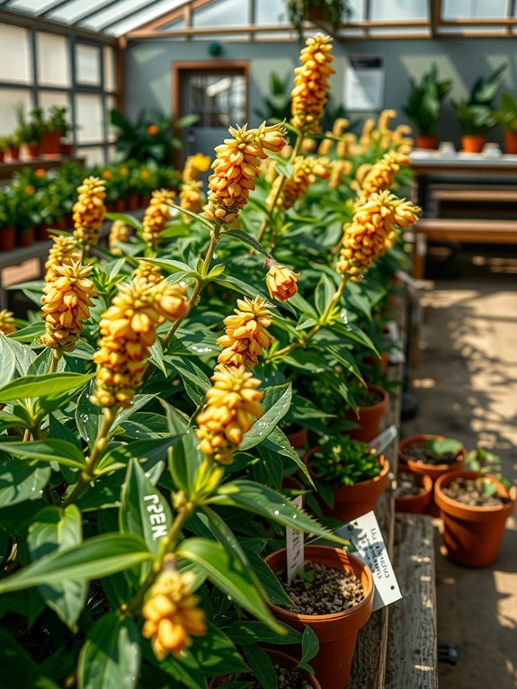 regional native milkweed nurseries for arizona climate varieties