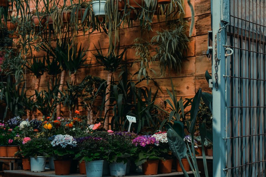 springtime garden essentials top 5 plants