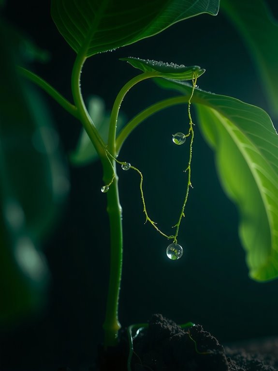 starch stores energy sugars grow