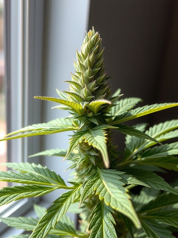 strain genetics dictate final height