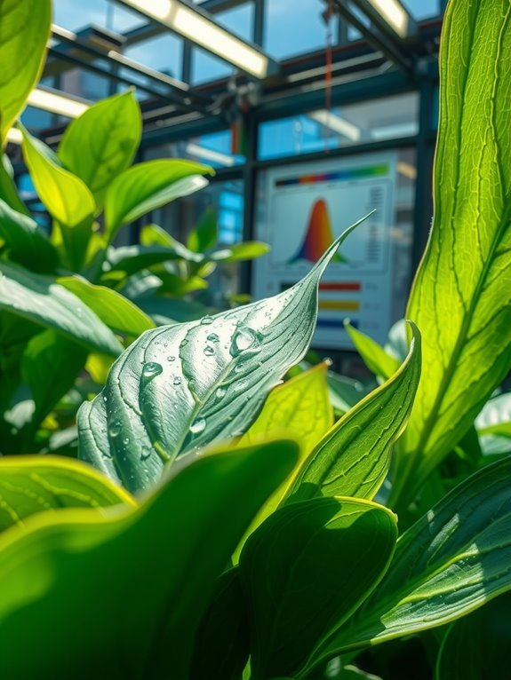 uv b boosts flavor with dosage