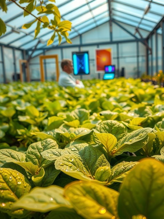 uv boosts pest resistance through photomorphogenesis aeteh