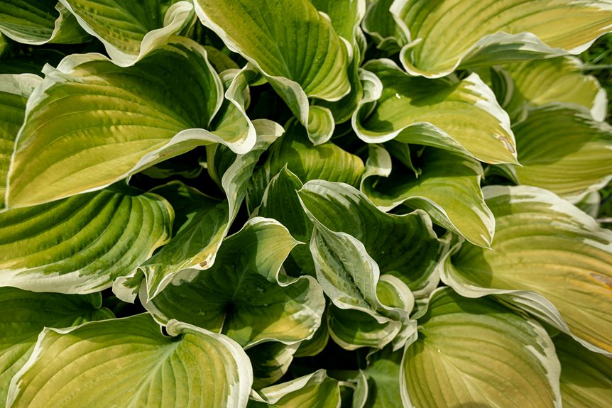 when to divide hostas precisely