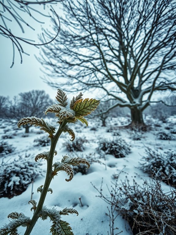 wind induced tree failure relies on roots