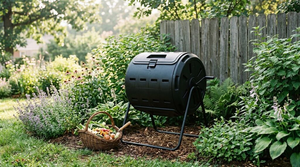 best backyard composters for 2026