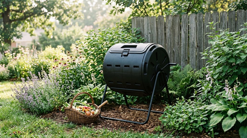 best backyard composters for 2026