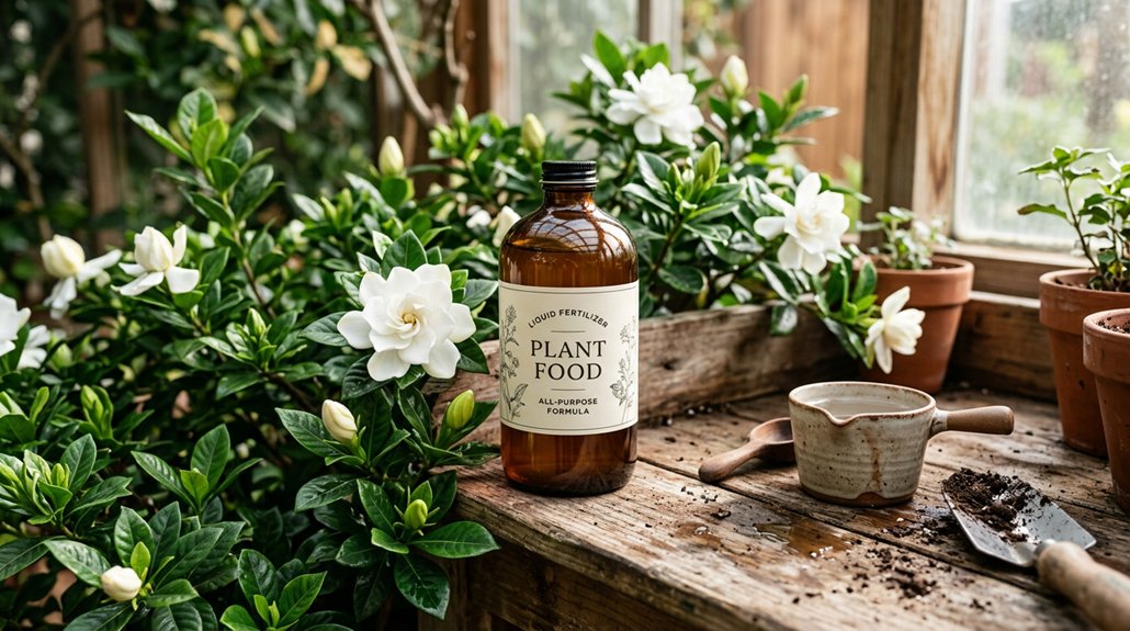 best gardenia fertilizers 2026