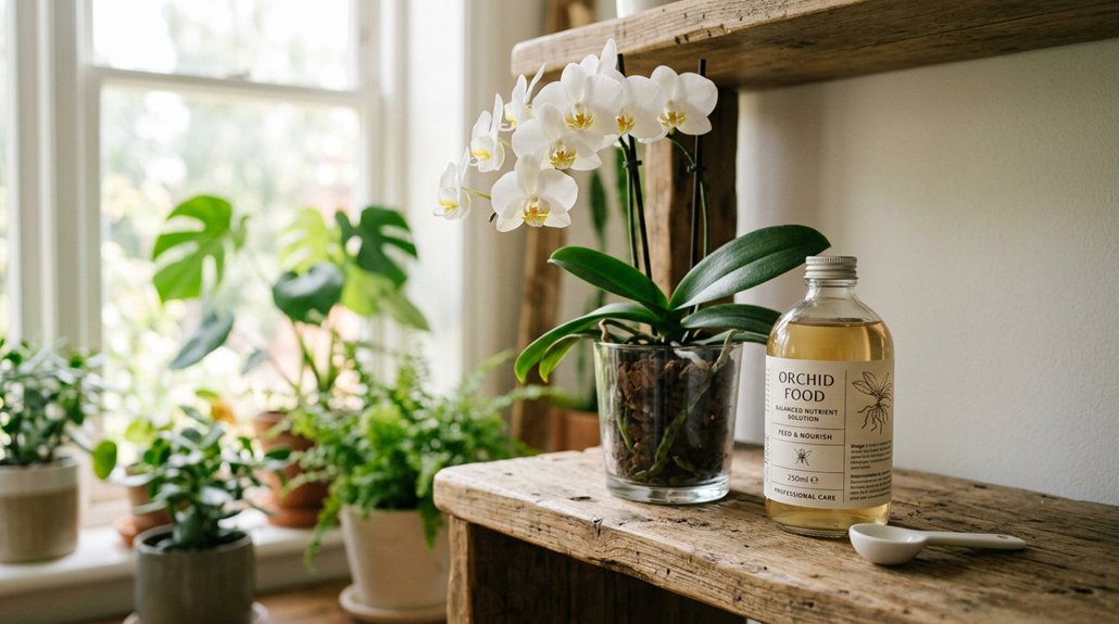 best plant foods for orchids 2026