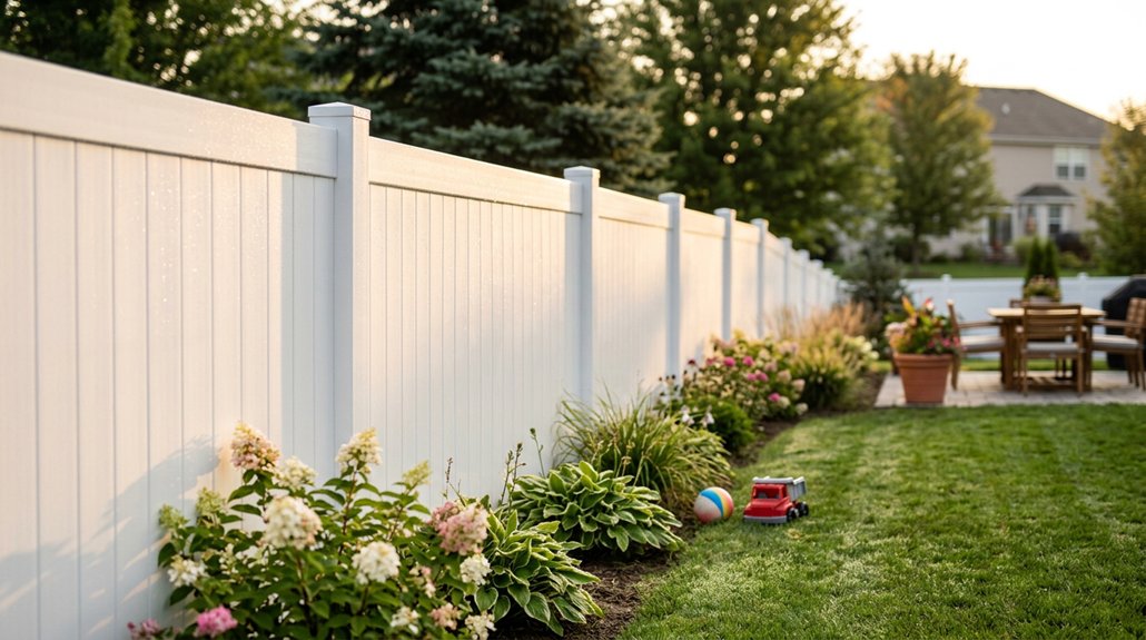 best plastic fences 2026 top