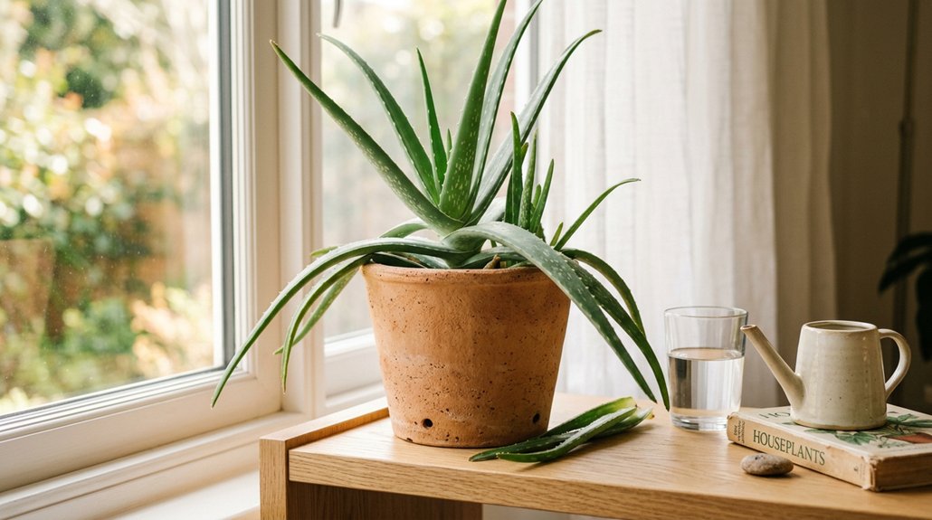 best pots for aloe 2026