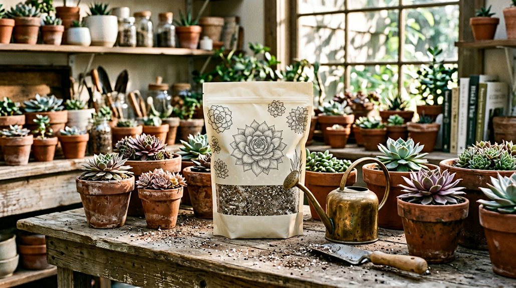 best soils for succulents 2026