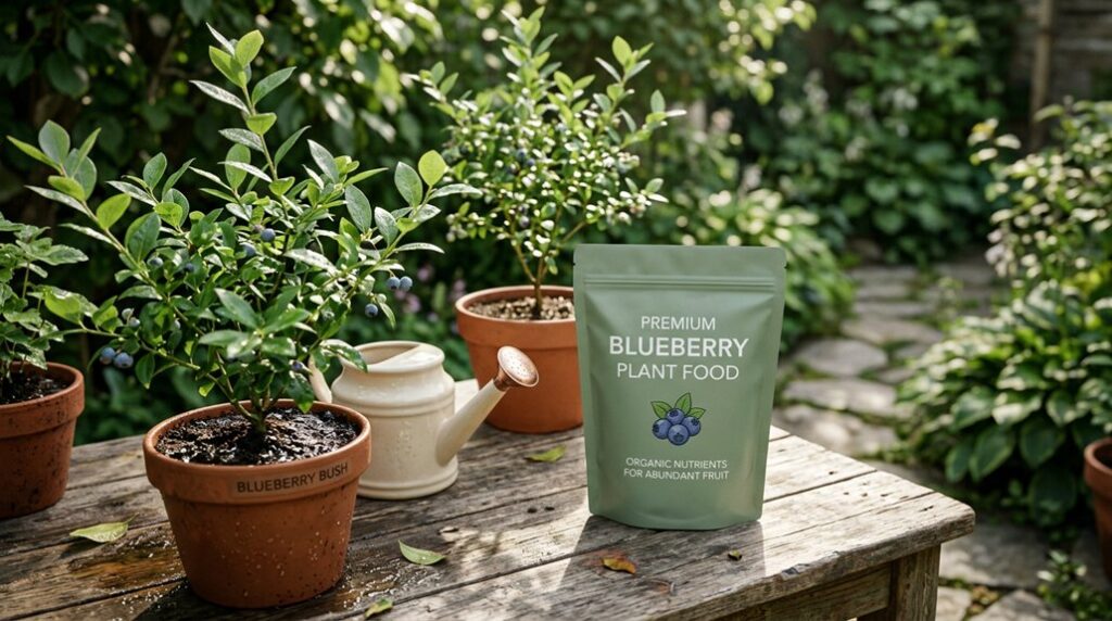 blueberry plant foods for 2026