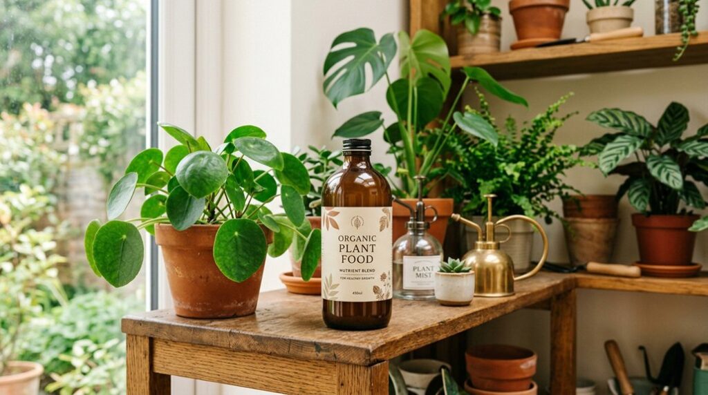 five best cannabis plant foods 2026