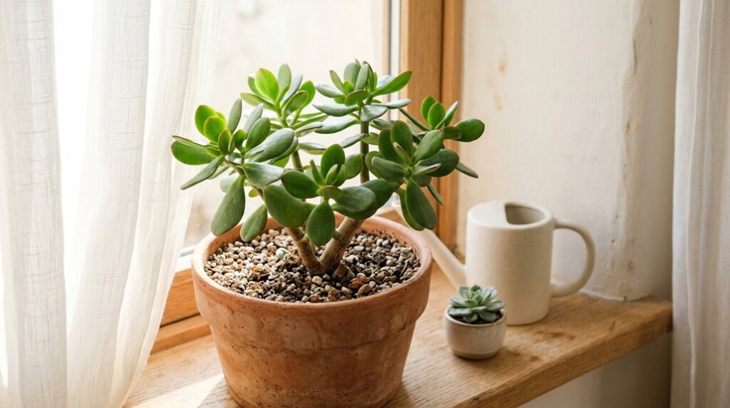 five best jade plant soils