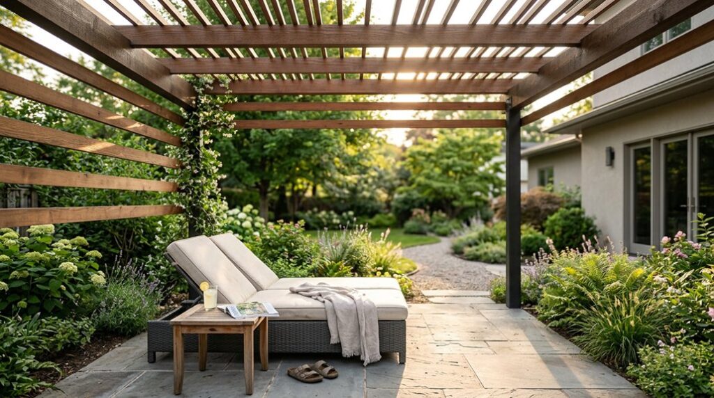 five best pergolas for 2026