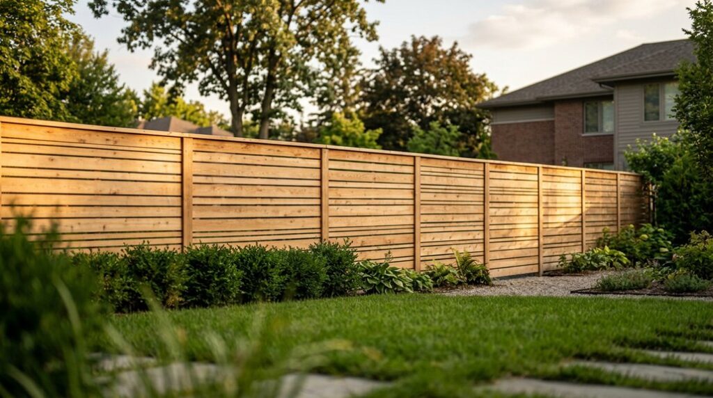 seven best privacy fences for 2026