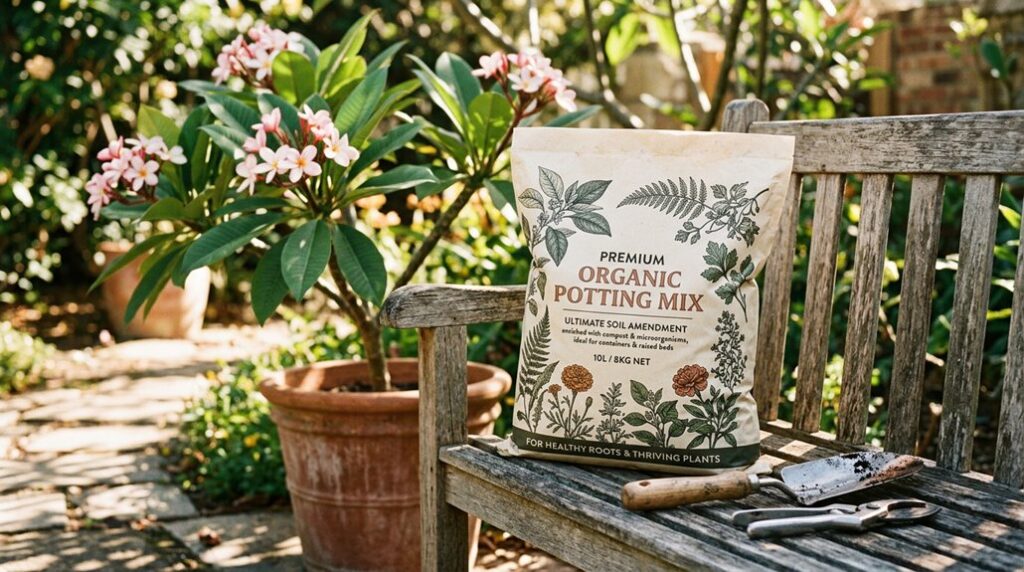 seven soils for plumeria 2026