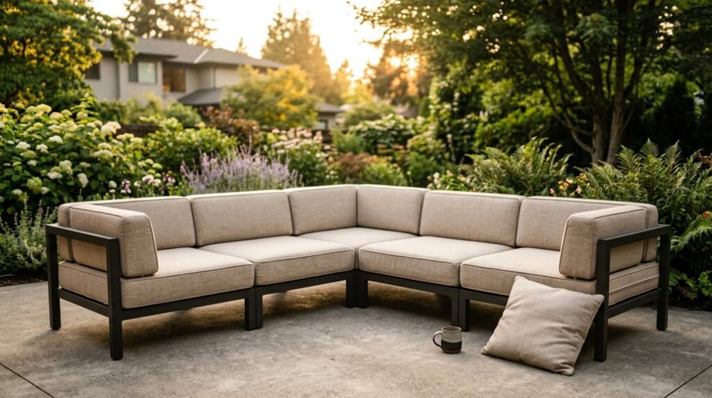 ten best backyard furniture 2026