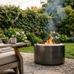 ten best fire pits backyard 2026