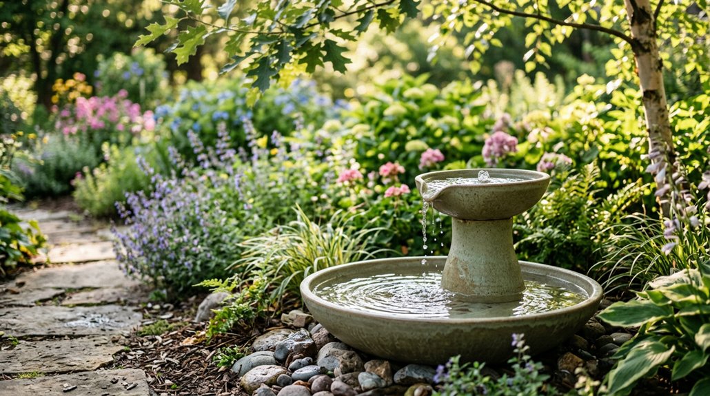 top 10 bird bath fountains 2026