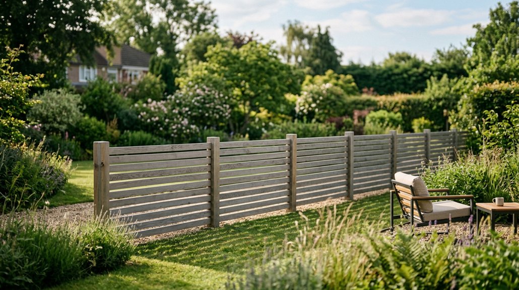 top 10 garden fences 2026