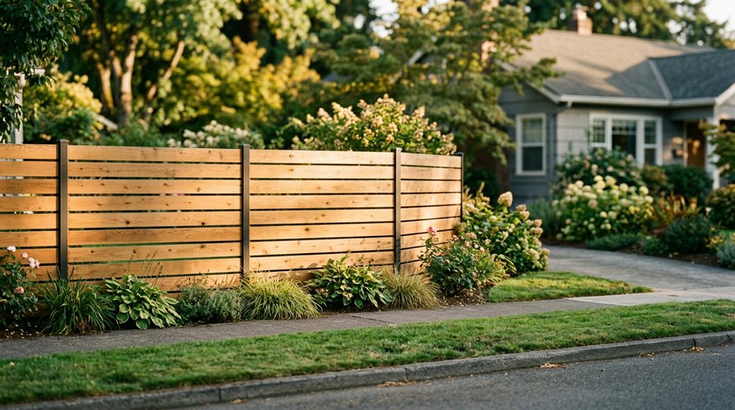 top 10 wood fences 2026