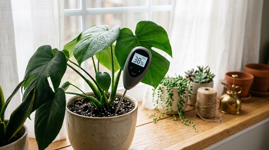 top 7 plant moisture meters 2026