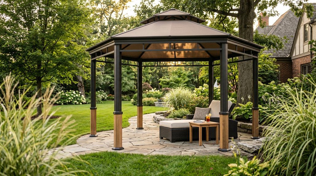 top gazebo brands for 2026