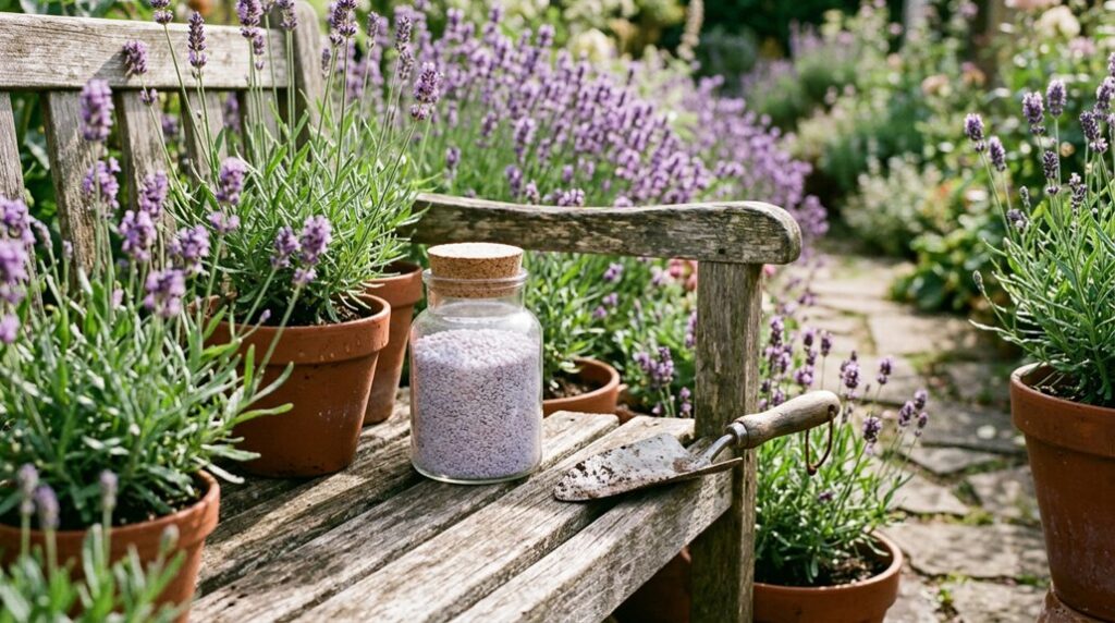 top lavender fertilizer picks 2026