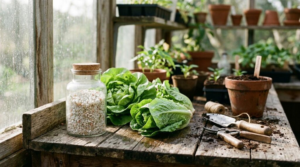 top lettuce fertilizer rankings 2026