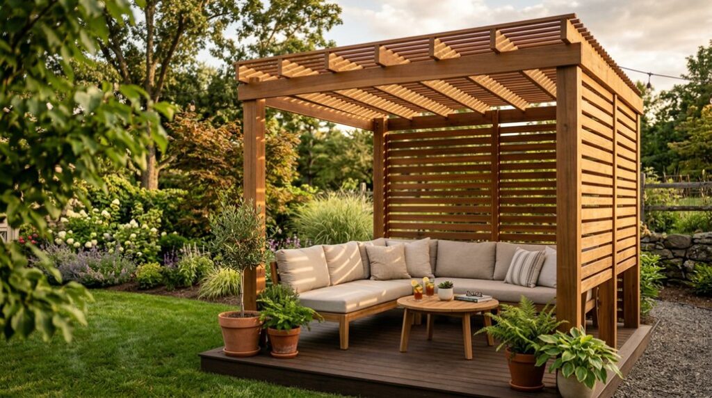 top outdoor gazebos 2026