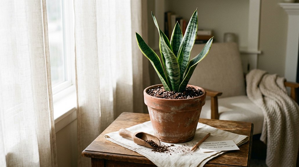 top soils for snake plants 2026