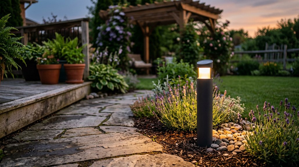 top solar backyard lighting picks